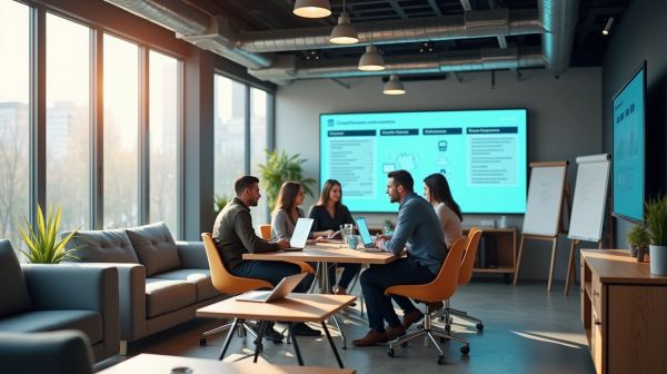 5 avantages de Microsoft Power Automate pour vos équipes