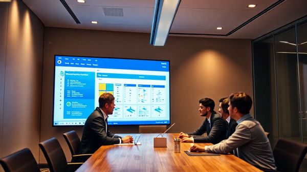 5 avantages de Microsoft Power Automate pour vos équipes