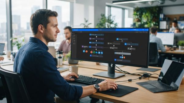 Optimiser vos flux de travail avec Microsoft Power Automate
