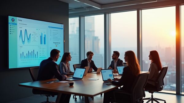 Quelles solutions d'agence IA pour vos besoins en 2026 ?