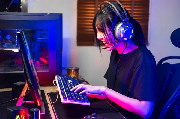 La 4K : quels en sont les avantages ?