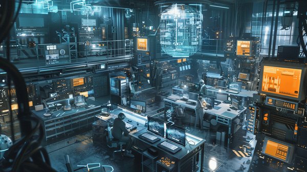 Outils IA : les domaines où ils sont les plus utilisés