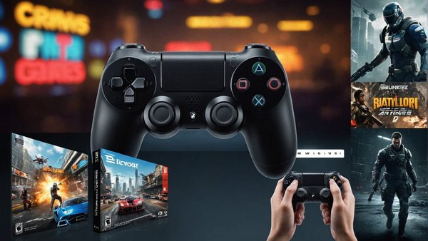 Nouveautés et tests high-tech : actu des jeux vidéo et pop culture